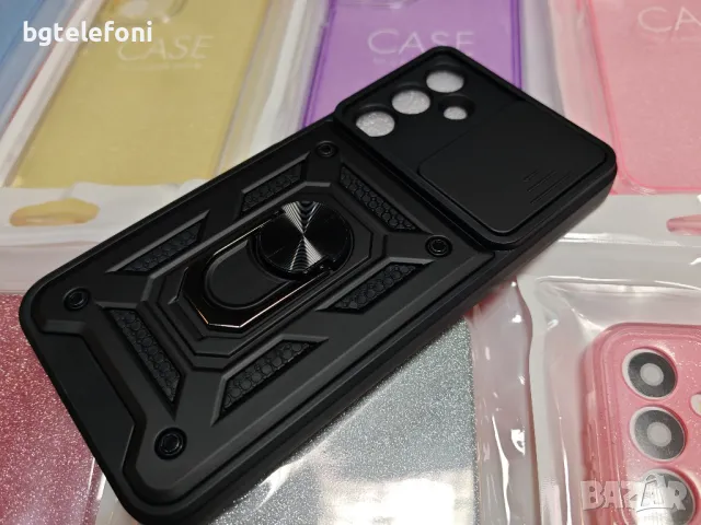 Samsung Galaxy A16 5G различни видове гърбове, снимка 4 - Калъфи, кейсове - 48105354