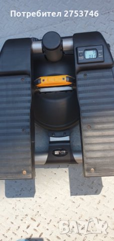 Професионален степер