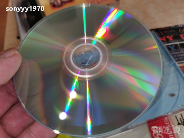 PLANETA HIT MIX CD 2912251939, снимка 15 - CD дискове - 52930359