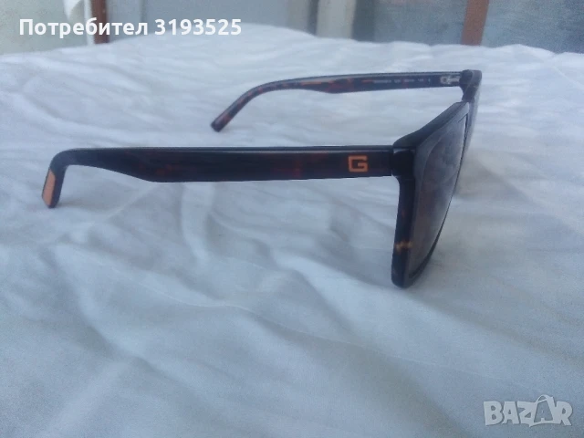 Слънчеви очила GUESS GU00032-D, снимка 2 - Слънчеви и диоптрични очила - 50598211