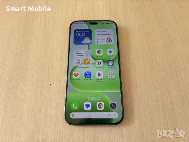 Honor 600 Lite 256/8GB