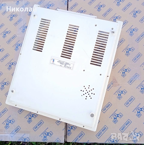 Кутия от Правец 8С, снимка 6 - Друга електроника - 53836114