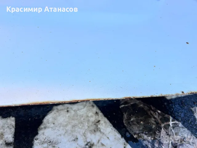 Врата задна лява за Тойота корола версо.2004-2008г, снимка 3 - Части - 48803086