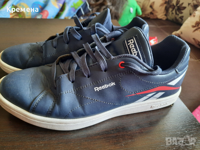 маратонки Reebok, н.39