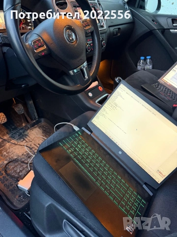 Чип тунинг DPF / EGR / Adblue, снимка 3 - Тунинг - 53708996