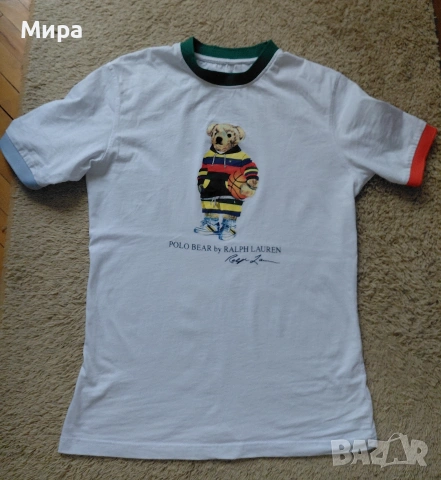 Дамска блуза Ralph Lauren