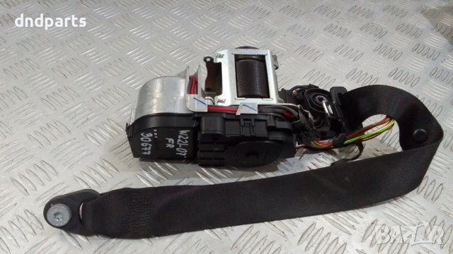 Предпазен колан Mercedes S-Class W221 2007г.(преден десен)	