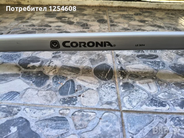 Плодосъбирач CORONA, снимка 5 - Селскостопанска техника - 55981321
