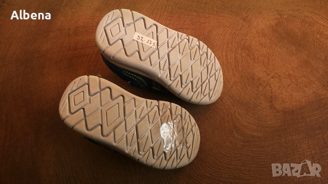 Slazenger Размер EUR 21 детски маратонки 32-13-S, снимка 9 - Бебешки обувки - 39708582