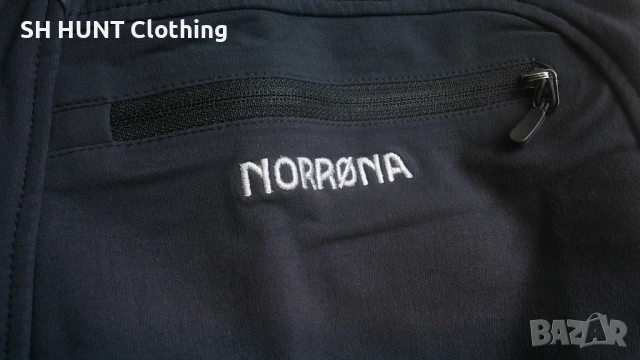 NORRONA Svalbard Flex1 Stretch Trouser размер M еластичен панталон - 1871, снимка 13 - Екипировка - 53099552