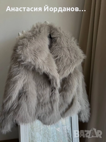 Палто, снимка 2 - Палта, манта - 52244582