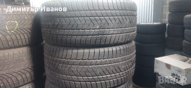 285x40 20 Пирели