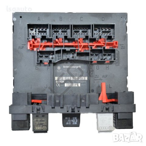 BCM модул AUDI A3 (8PA) 2004-2012 ID:105087