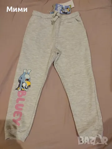 Спортен панталон Bluey Блуи, снимка 1