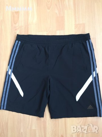 Къси панталони Adidas , снимка 1 - Спортни дрехи, екипи - 41016158