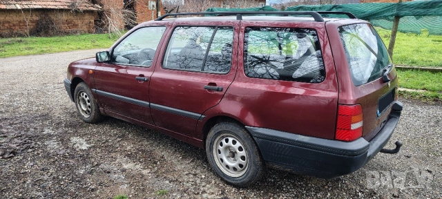 Фолксваген Голф 3 - VW Golf 3, снимка 3 - Автомобили и джипове - 53168160