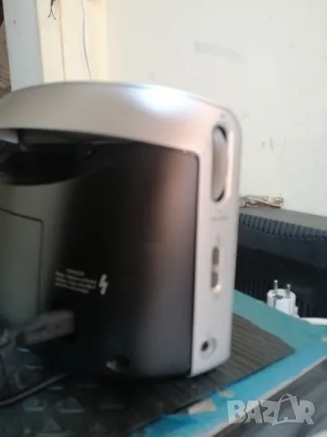 Радиоприемник GRUNDIG Music 80, снимка 5 - Радиокасетофони, транзистори - 49552025