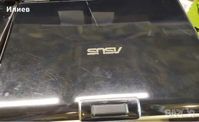 Лаптоп ASUS  M51S на части, снимка 5 - Лаптопи за дома - 49506791