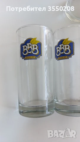 Чаша ВВВ рекламна, снимка 4 - Чаши - 50755261