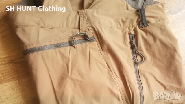 MAMMUT FULL Stretch Trouser размер M / 48 изцяло еластичен тънък летен панталон - 2938, снимка 9 - Панталони - 55754786
