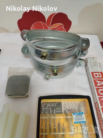 инструменти за дома, снимка 10 - Други инструменти - 53513315