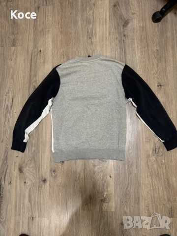 Nike блуза с дълъг ръкав, снимка 2 - Блузи - 56217964