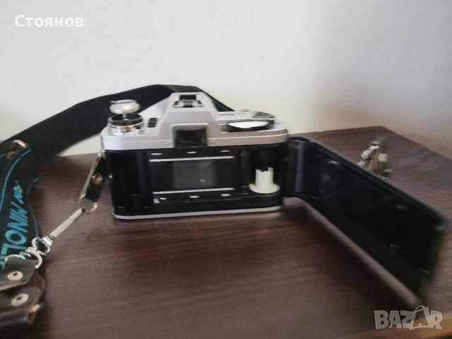 MINOLTA XG-1, MINOLTA X-300 Japan , снимка 18 - Фотоапарати - 50336066