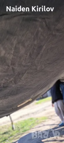 форселт, снимка 5 - Къмпинг мебели - 49425286