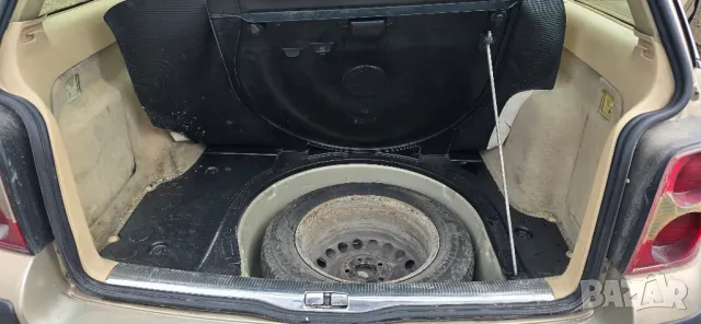 VW PASSAT на части, снимка 7 - Автомобили и джипове - 49750706