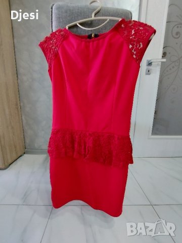 Къси рокли по 10лв., снимка 9 - Рокли - 42594844