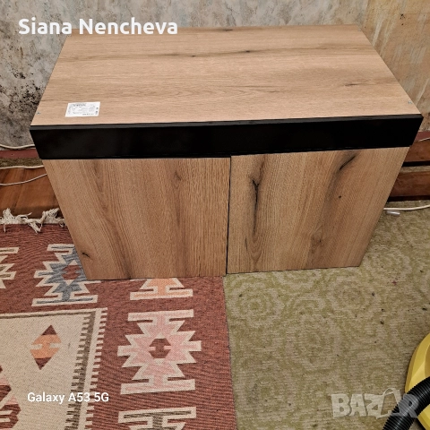 Продавам надстройка за гардероб, снимка 2 - Гардероби - 52672870