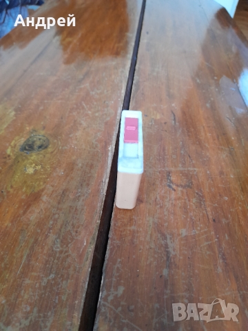 Стара кутия от бонбони Ароматин Пастили РСВ, снимка 4 - Други ценни предмети - 36048649