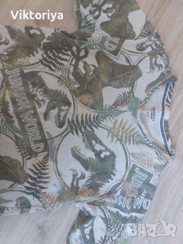 Детска блузка, снимка 3 - Детски Блузи и туники - 41708509