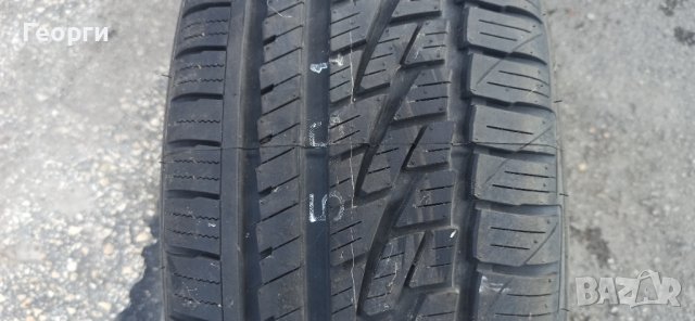 1бр.лятна гума 245/55/18 Falken