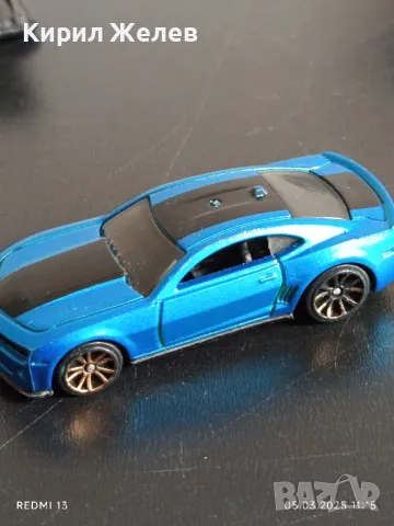 Метална количка много красива спортен модел за КОЛЕКЦИЯ ДЕКОРАЦИЯ 49872, снимка 2 - Колекции - 49369479