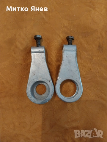 части JAWA CZ, снимка 13 - Части - 52311487