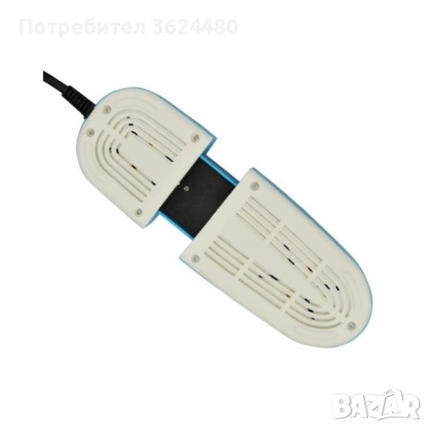 Уред за сушене за обувки 2026, снимка 4 - Други стоки за дома - 53455863