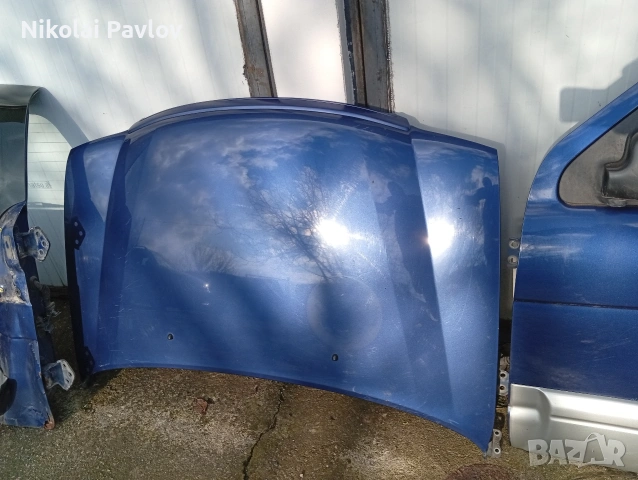 Врати заден капак преден капак за Дайхатцу Тереус , снимка 9 - Части - 53526185