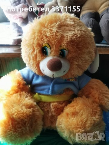 Плюшени играчки нови , снимка 3 - Плюшени играчки - 41774295