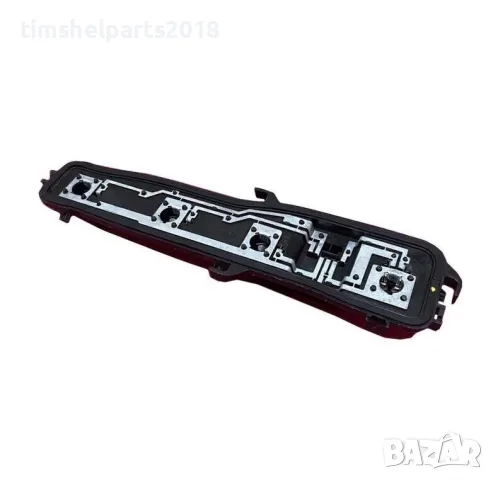 Платка за стоп за Citroen Nemo 2007-, Fiat Fiorino/qubo 2007, Peugeot Bipper 2007- Шофьорска страна