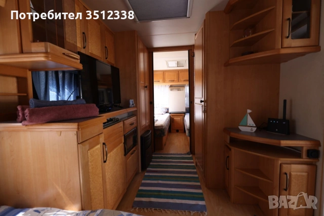 Каравана под наем , снимка 9 - Почивки на море - 53382210