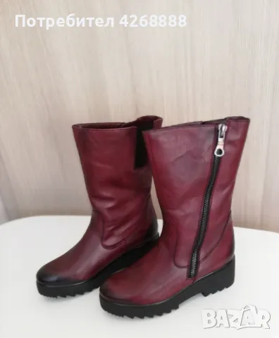 Дамаски ботуши, Remonte, 39 номер 