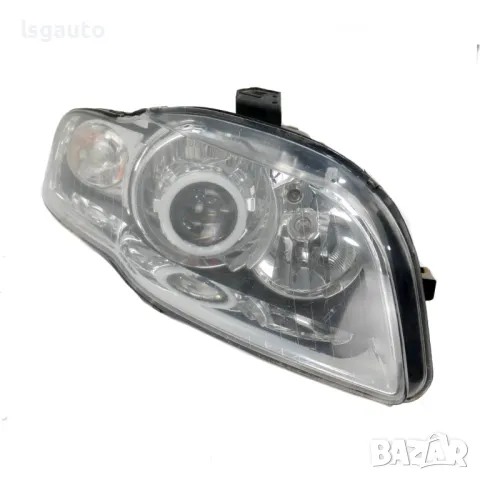 Десен фар AUDI A4 (B7) 2004-2008 ID: 143270, снимка 2 - Части - 49127828