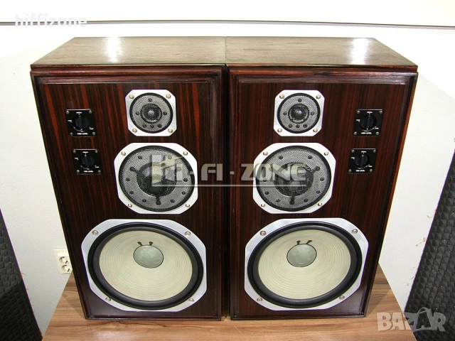 Тонколони   Yamaha ns-1000 , снимка 3 - Тонколони - 53508641