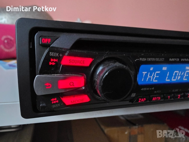 Продавам Sony с усб, снимка 6 - Аксесоари и консумативи - 52810733