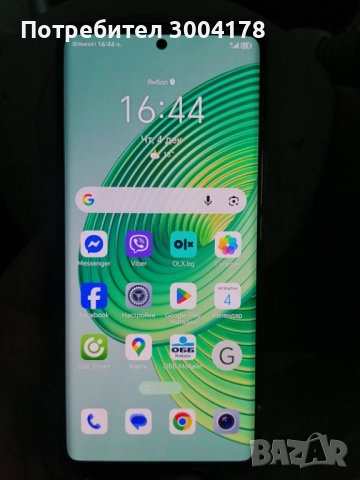 Honor magic 5 lite , снимка 5 - Други - 52655727