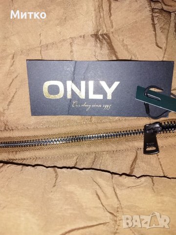 Дамско  яке, снимка 5 - Якета - 41980834