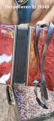 Акордеон , снимка 2 - Други - 41694316