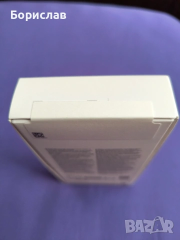 Смартфон Samsung Galaxy A16 LTE, 4GB, 128GB, Light Gray - SM-A165FZABEUE, снимка 4 - Samsung - 53799529