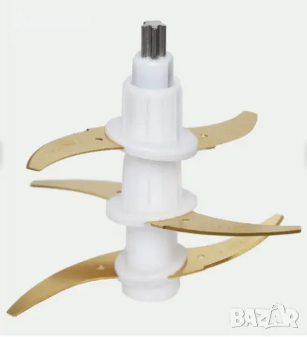 Кухненски чопър, LEXICAL LCH-1990, снимка 4 - Чопъри и пасатори - 49854712